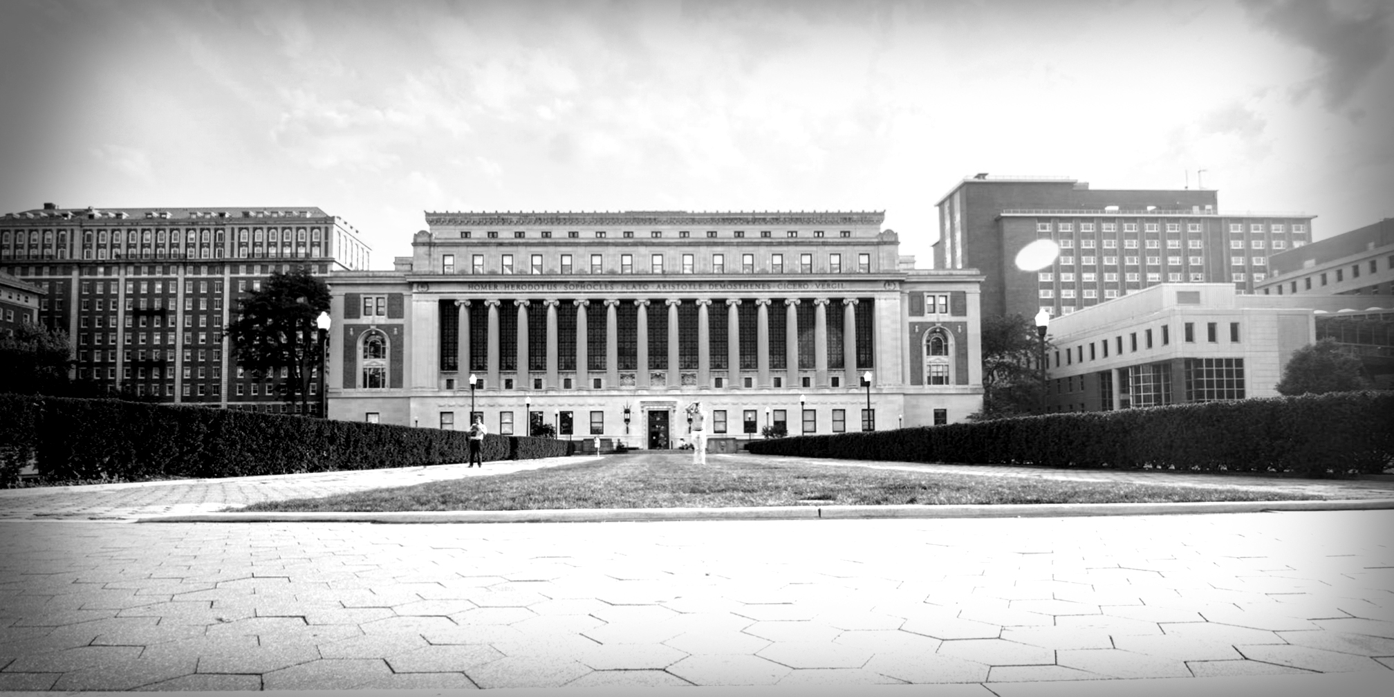 Columbia University
