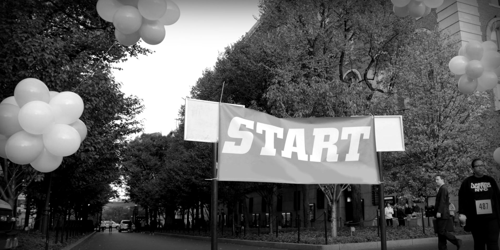 start