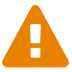 alert icon