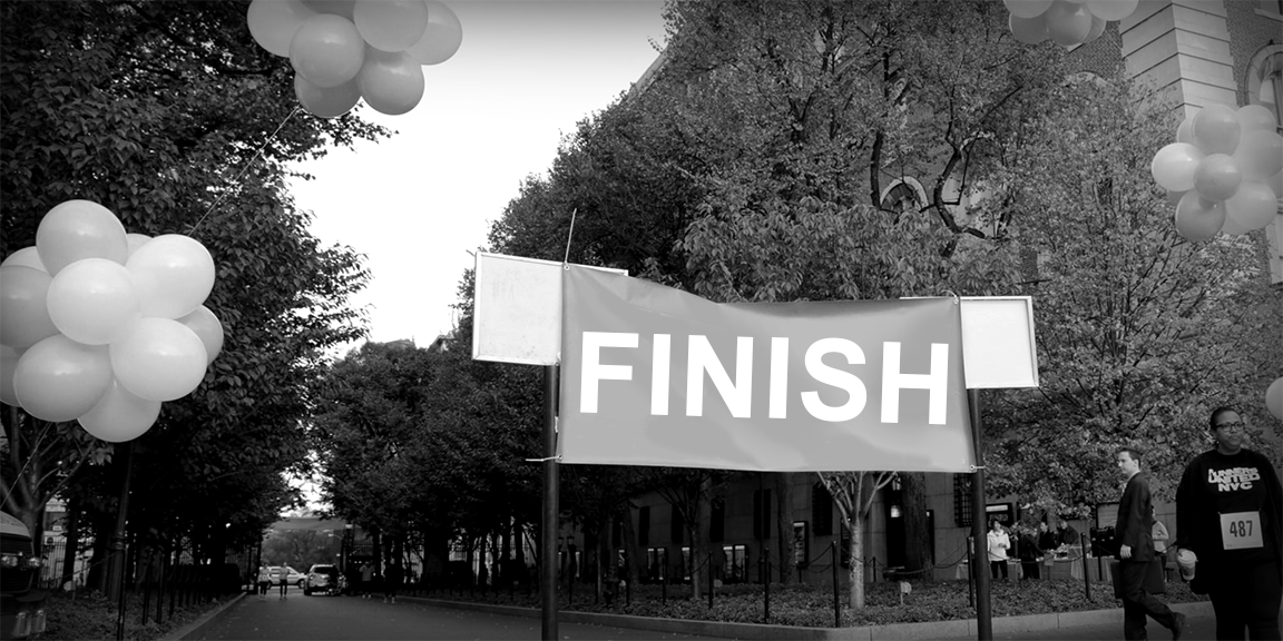 Finish Image