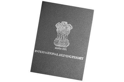 International Driving Permit