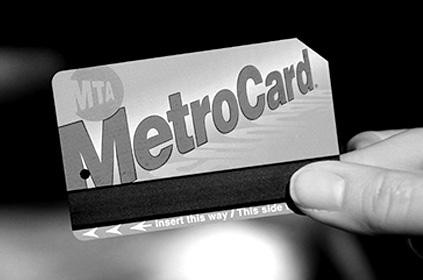 metrocard.
