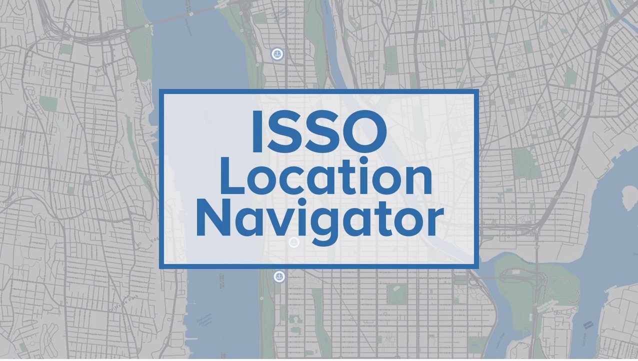 Location Navigator Series