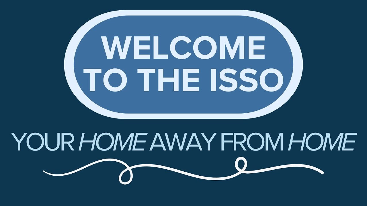 Welcome to ISSO Thumbnail