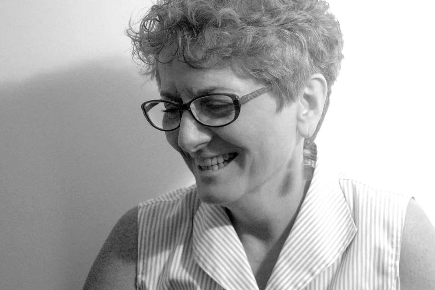 Kathleen McVeigh