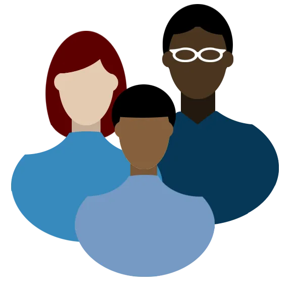 Dependents Icon