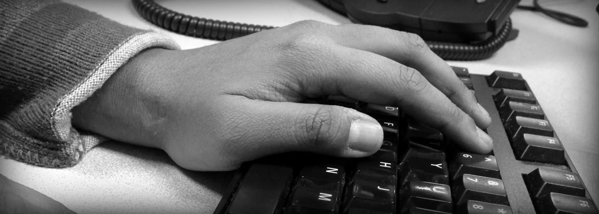 Typing