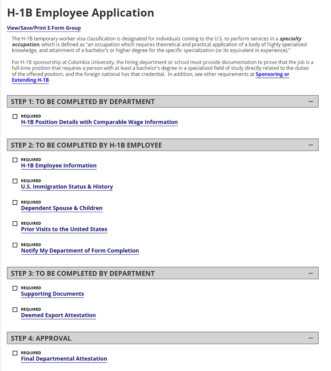 h-1b application submit screenshot