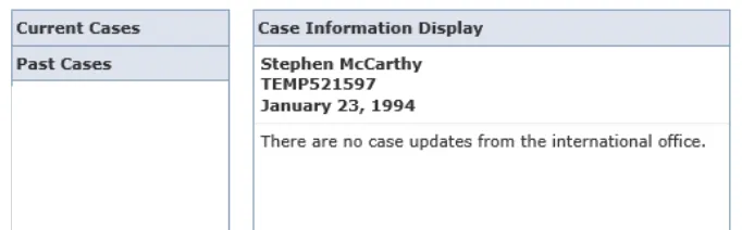 cases