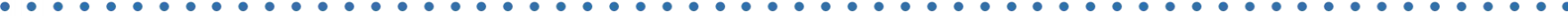 Blue Page Divider