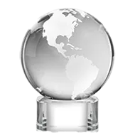 Tier 3 - Globe
