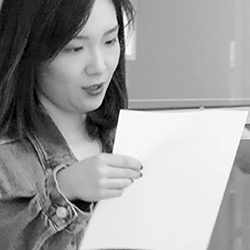 Document Reviewing