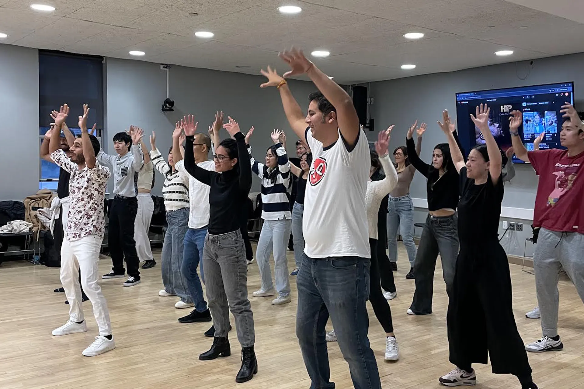 Dance
