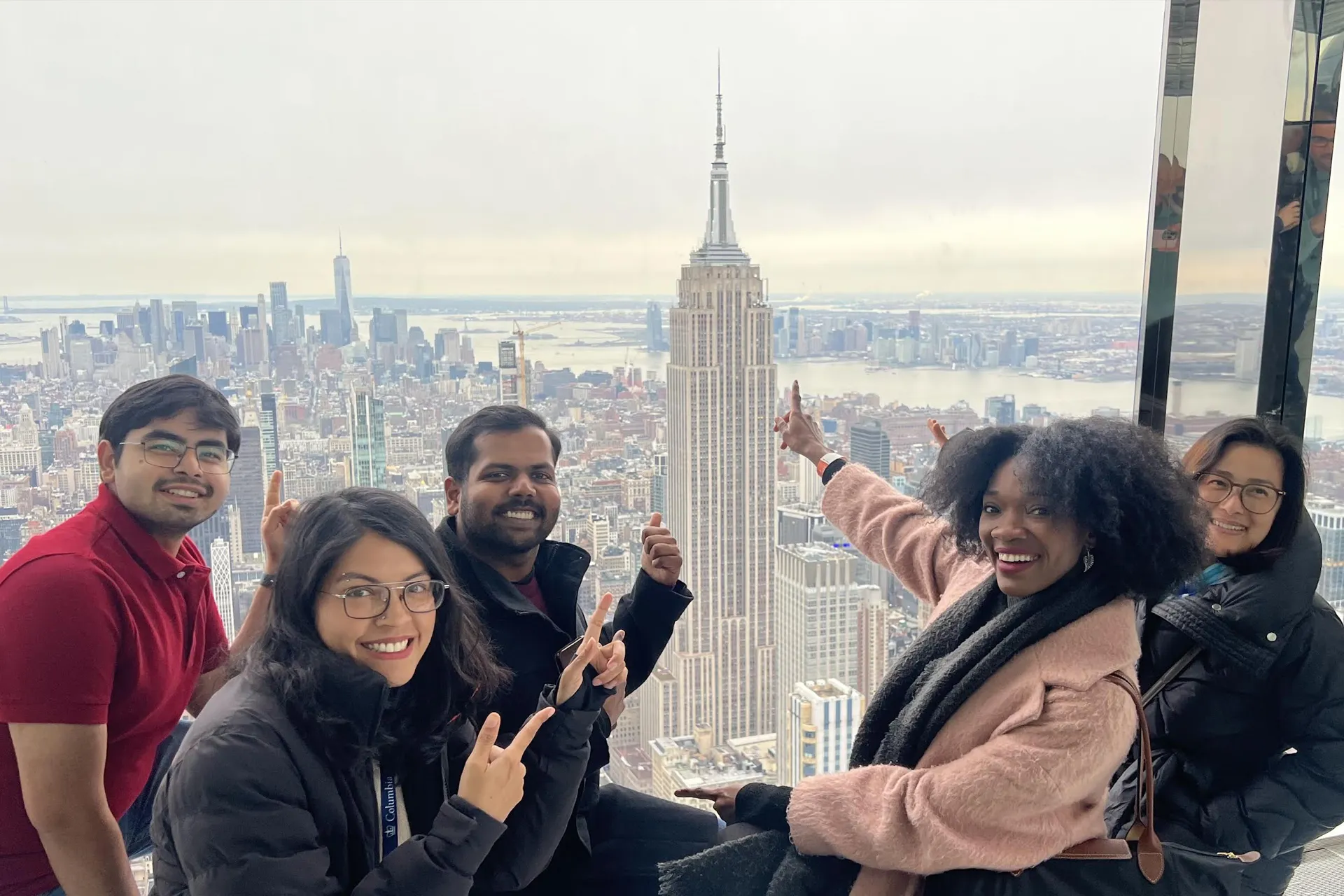 Empire State Building