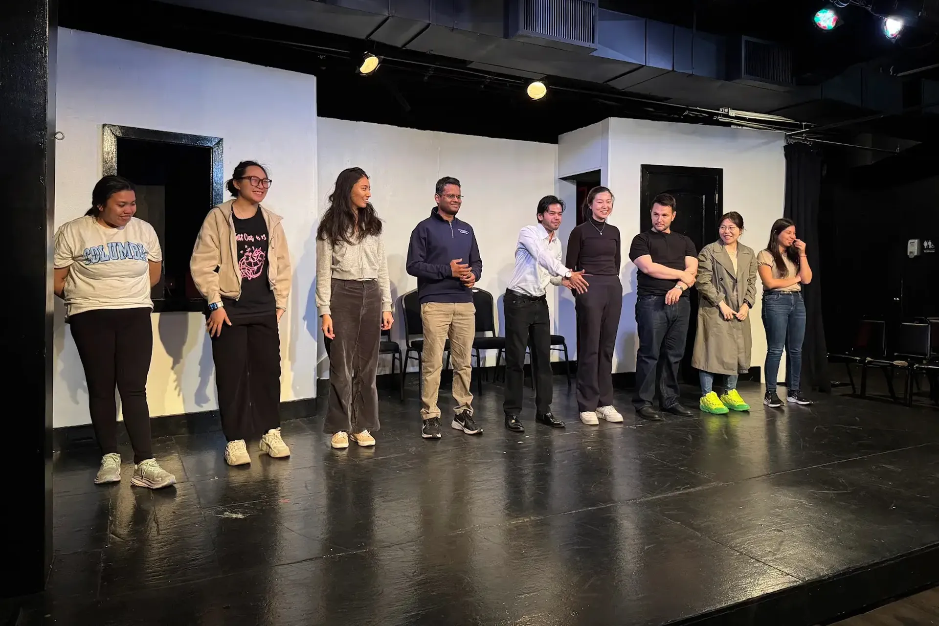 Improv