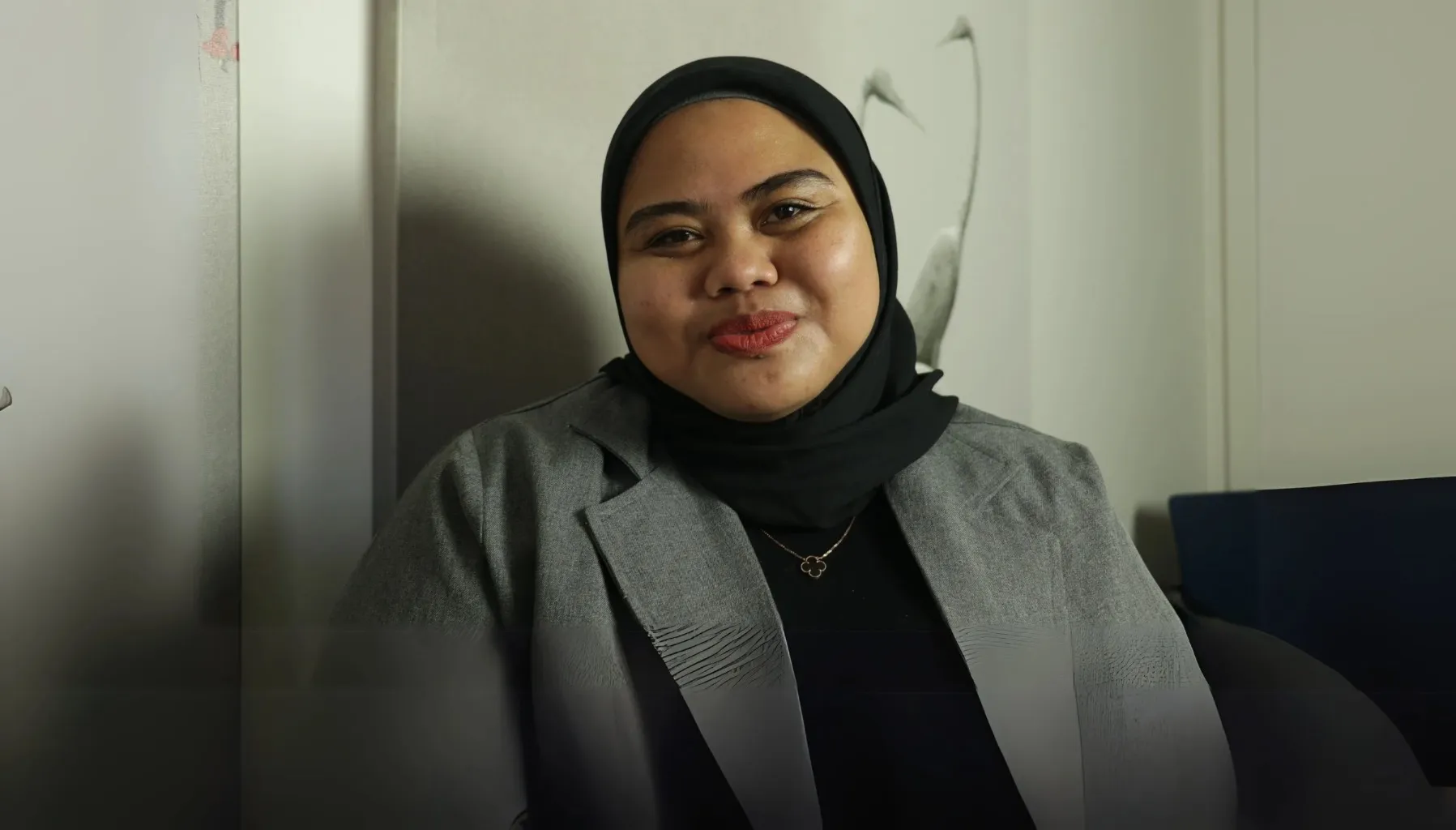 Agnes Laylicha, Graduate Student, SIPA MPA in Development Practice