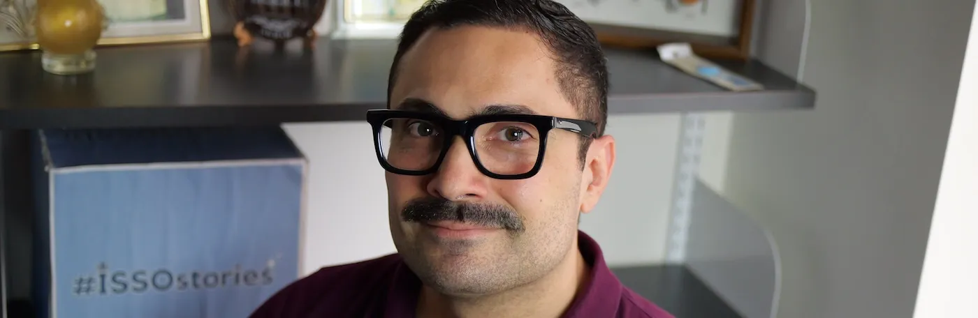 Hector Rodriguez Deniz, Postdoctoral Researcher in Data Science
