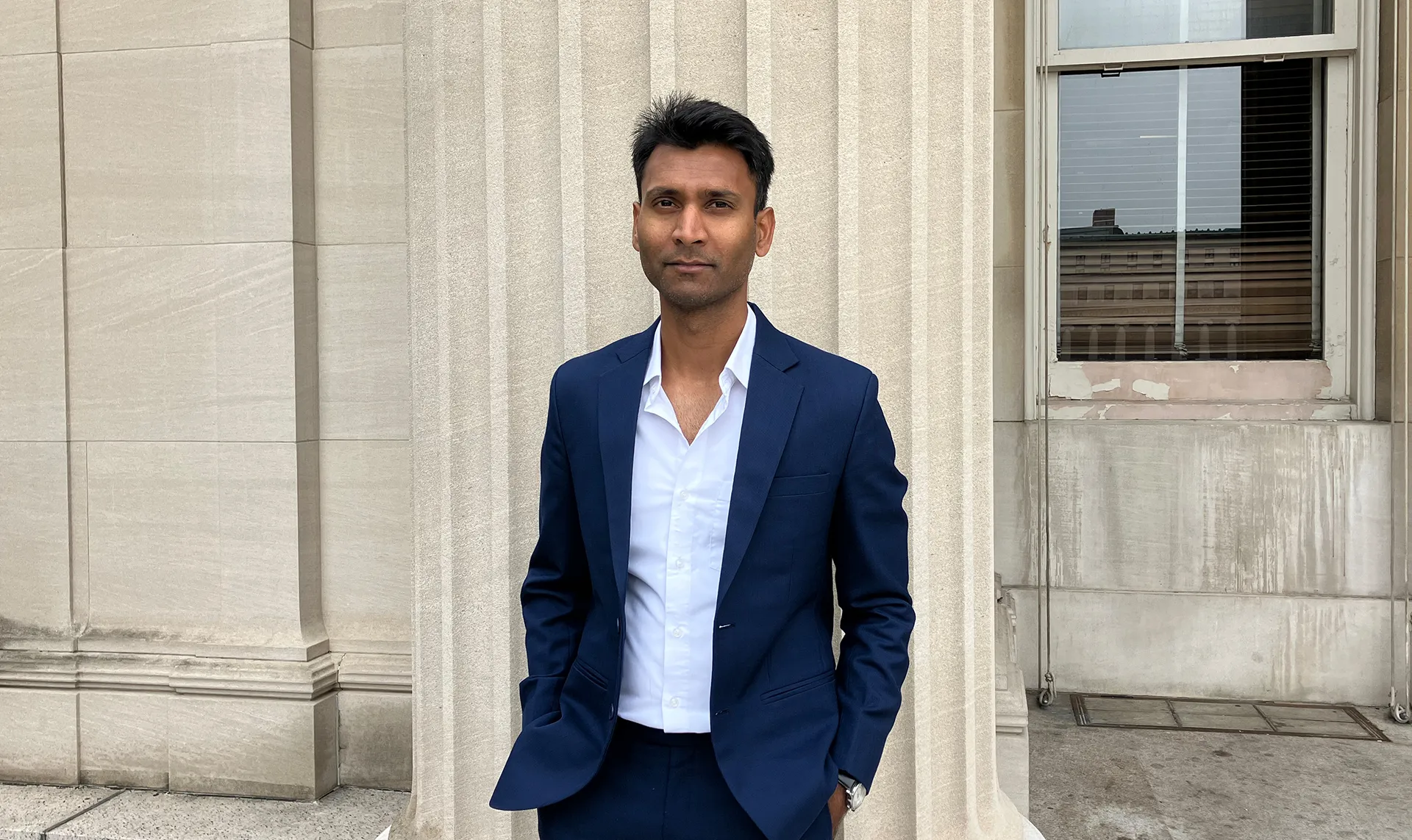 photo of nikunj