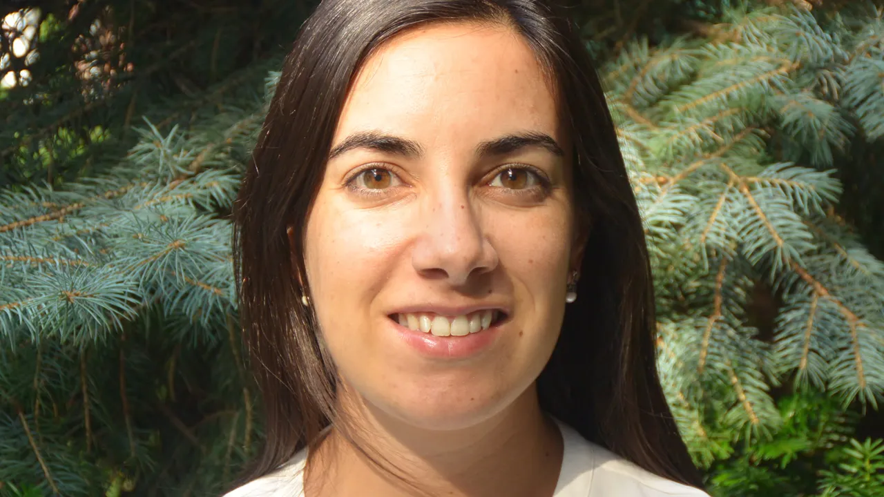 Pilar Fernandez