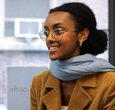 Sandrine Amahoro Rutayisire
