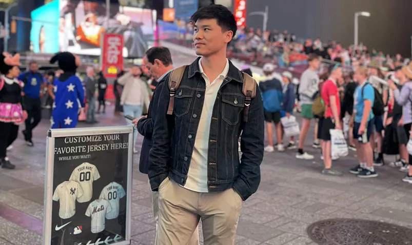 photo of yuansheng