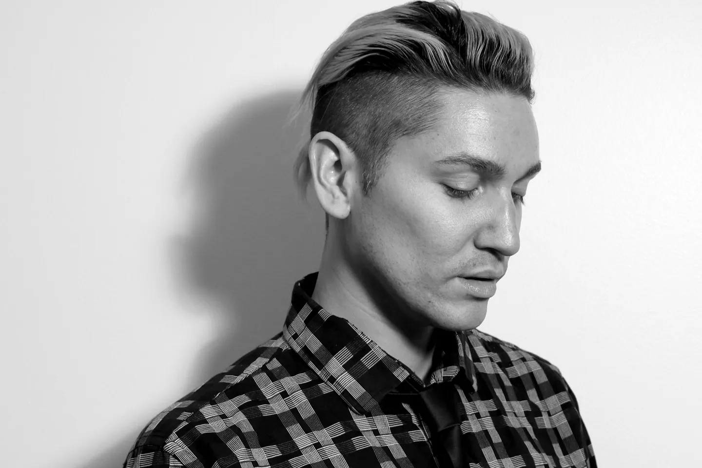 Ben Canning-Pereira