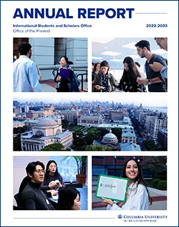 Annual Report 2022 - 2023