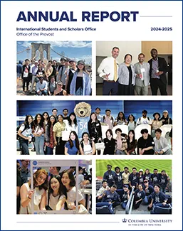 Annual Report (2024 - 2025)