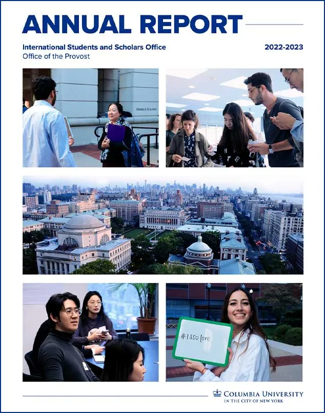 Annual Report (2022 - 2023)