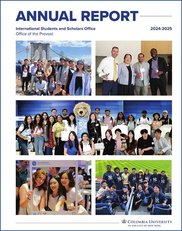 Annual Report (2024 - 2025)