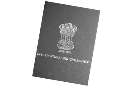 International Driving Permit