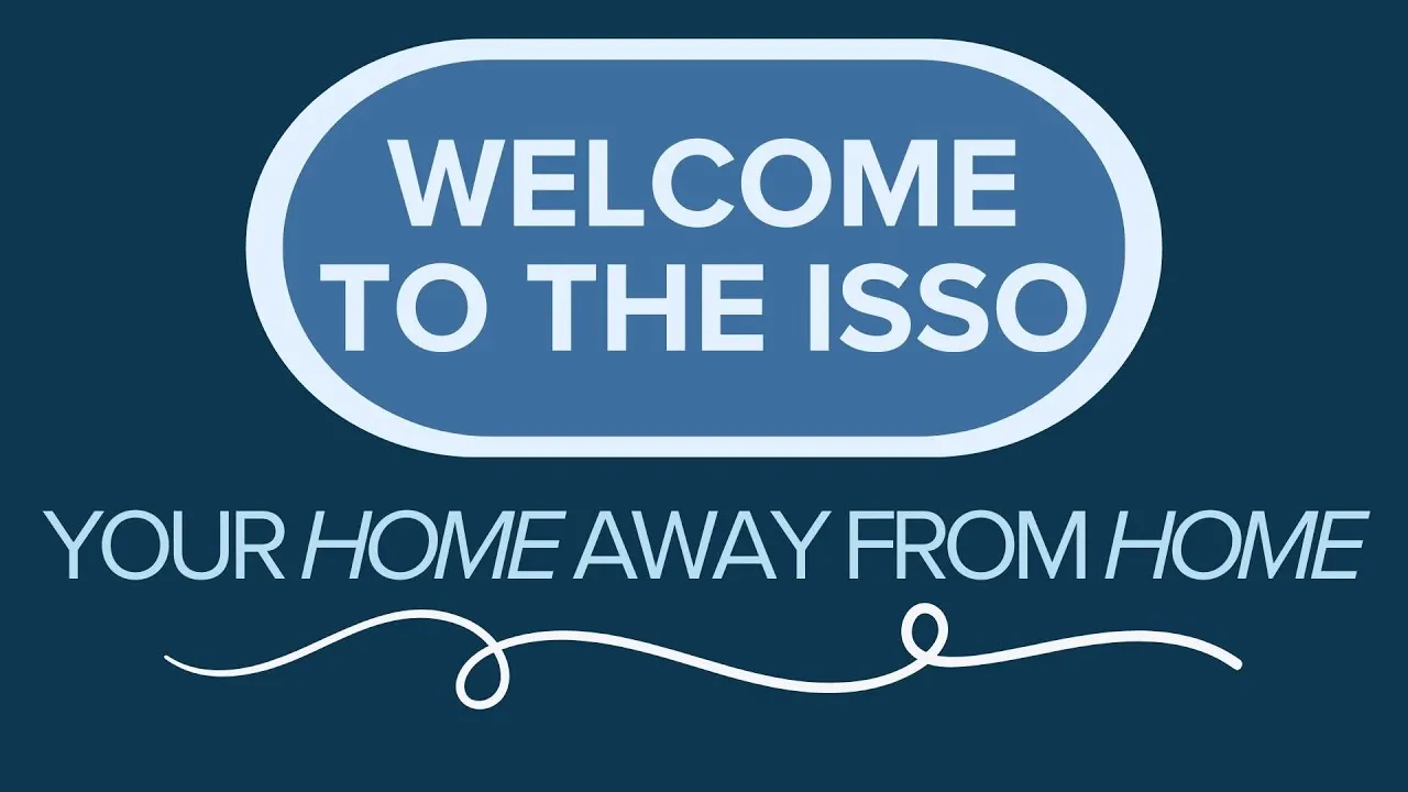 Welcome to ISSO Thumbnail